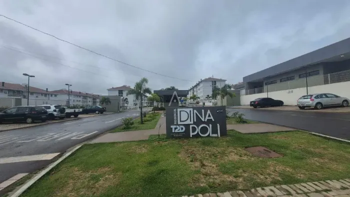 Apartamento para locação no Bairro Brasília em Cascavel