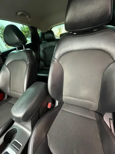 Hyundai IX35 GL 2.0 16V 2WD Flex Aut. 2018
