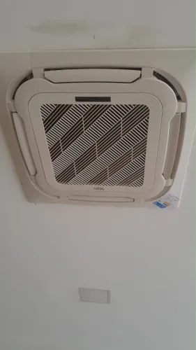 Ar-Condicionado Cassete Elgin 57.000 BTUs
