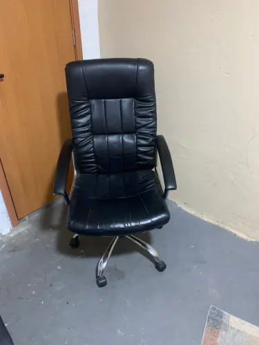 Cadeira de escritório