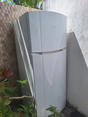 Geladeira Consul 455litros