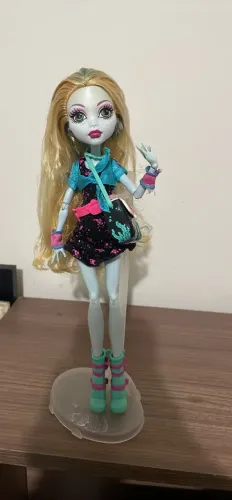 Lagoona Blue