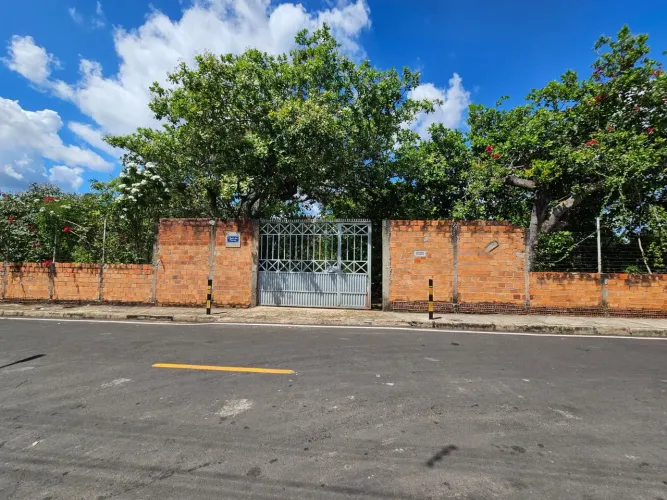 Terreno na zona Leste bairro Tabajaras