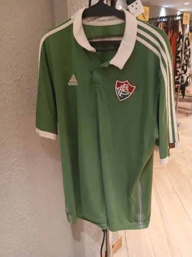 Vendo camisa do Fluminense da Adidas