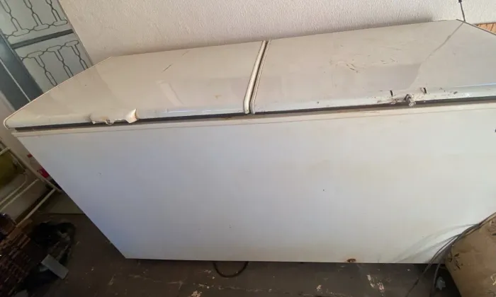 Freezer metralfrio 