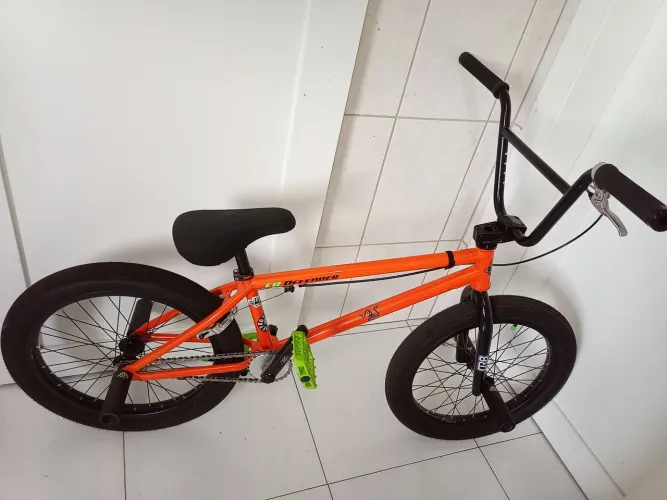 BMX