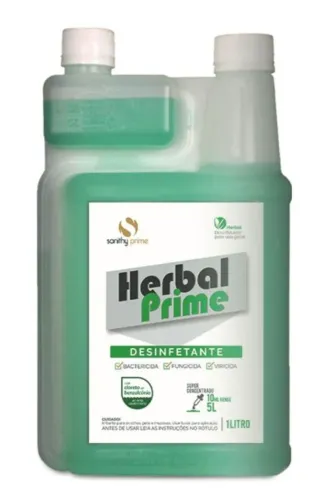 HERBAL PRIME