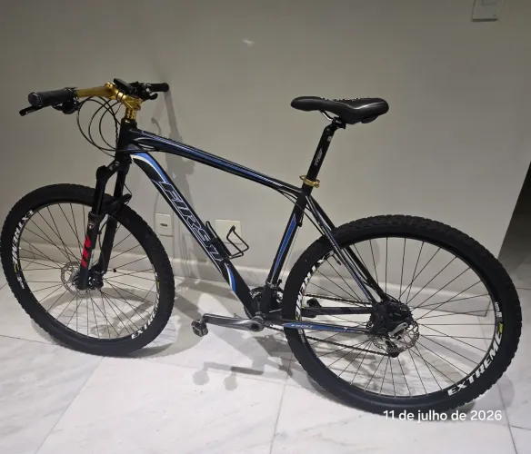 Mountain Bike Aro 29 First