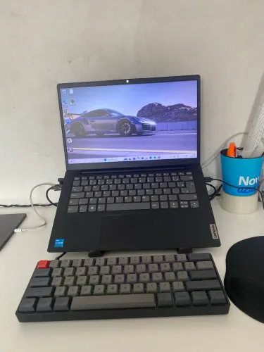 NotBook Lenovo i3 11Geracao 