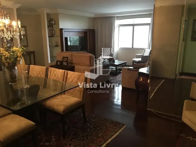 Apartamento à venda, Morro dos Ingleses, São Paulo, SP