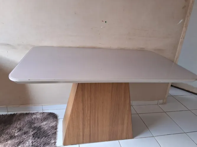 Mesa de jantar