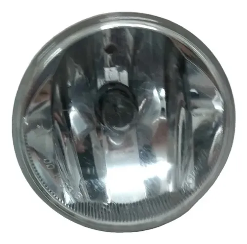 Farol Milha Citroen C4 Cactus 2020 Branco