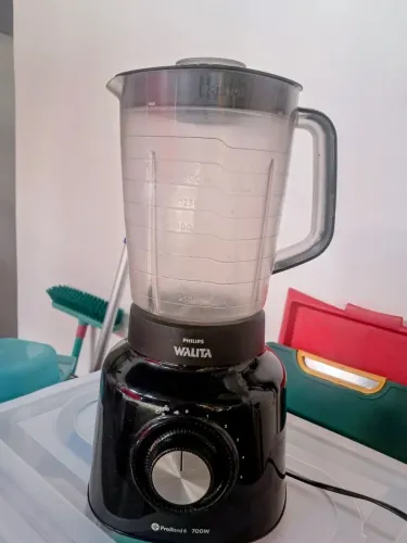 Liquidificador Philips walita