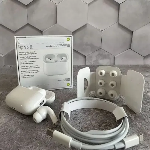 FONES AIRPODS PRO | LINHA PREMIUM