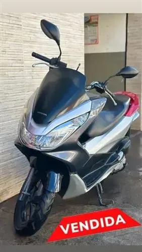 Honda PCX Sport 2018