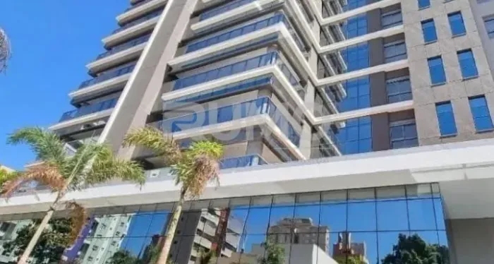 Apartamenta para venda no Bairro Cambuí- Campinas Sp