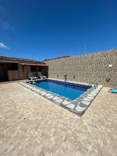 Francês Beach . Casamarechal.