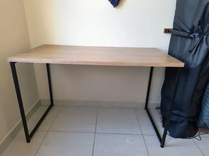 Mesa de escritório
