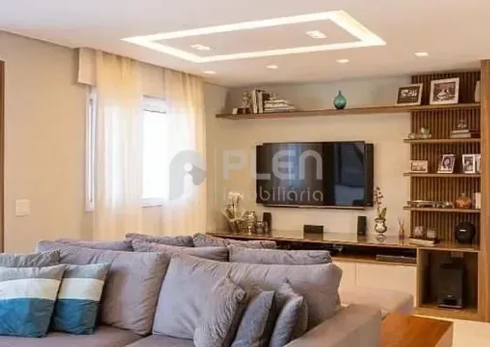 Cobertura / Penthouse à venda, Vila Romana, São Paulo, SP