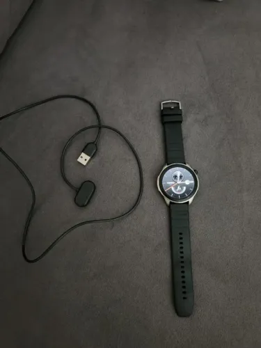 Smartwatch Amazfit GTR 4