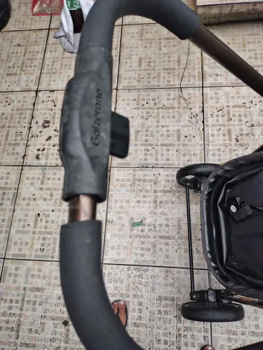 Carrinho de bebe 