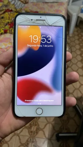 iPhone 7 plus