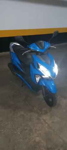HONDA ELITE 2021