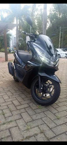 Honda PCX