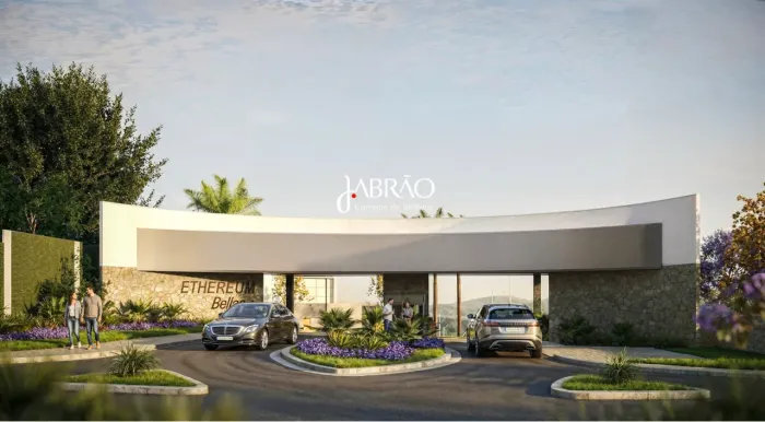 Lançamento Condominio Fechado de luxo em Barbacena