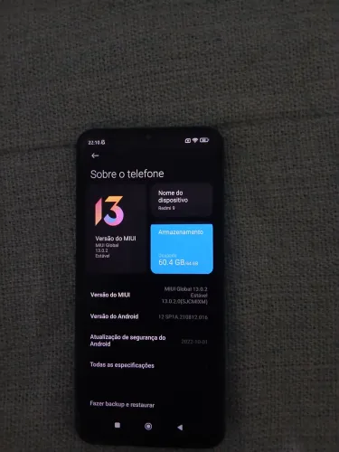 REDMI 9