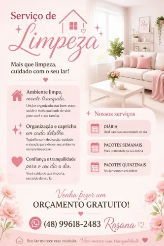 Diarista