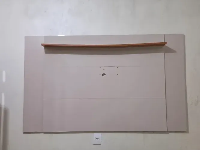 Painel de TV