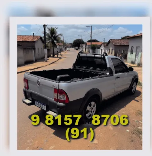 Frete no Bengui, Mangueirão, Marambaia, Castanheira, Coqueiro, Atalaia e André (91) 9.8157