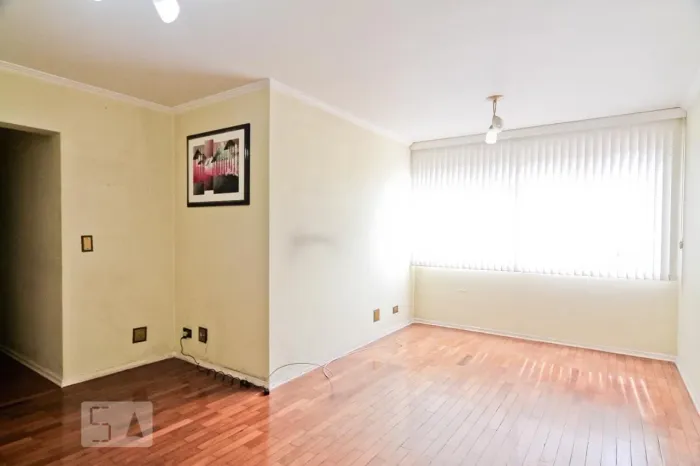 Apartamento à Venda - Santana, 3 Quartos, 90 m2