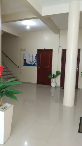 Salas Comerciais 60m2 Mobiliado .Altos. Vieiralves.
