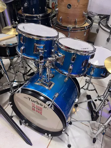 Bateria musical