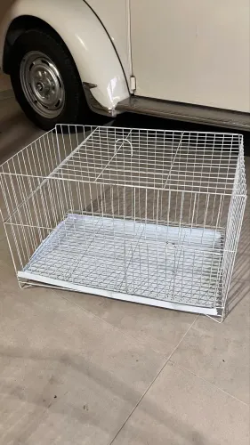 Gaiola Gaiola para mini coelho, hamster, porquinho da índia