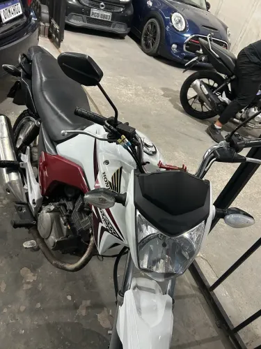 Venda de moto