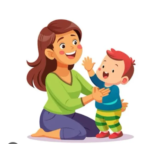 Babá/foguista e secretaria do lar