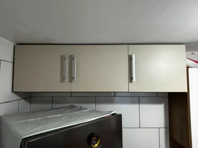 Armário aéreo 3 portas 