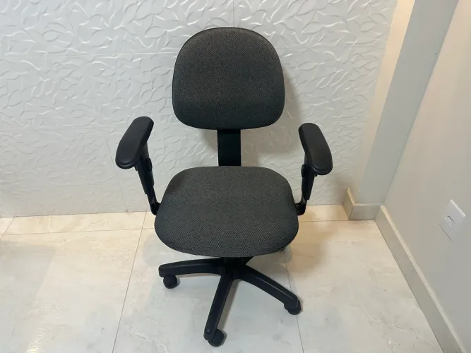 Cadeira de escritório executiva