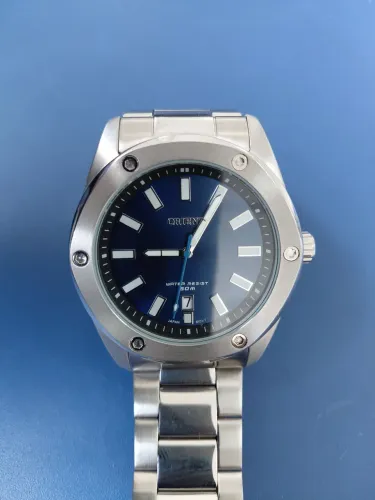 Relógio Orient Mbss 1464