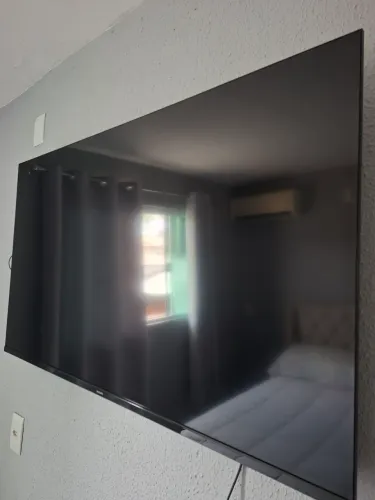 Televisão 42 polegadas