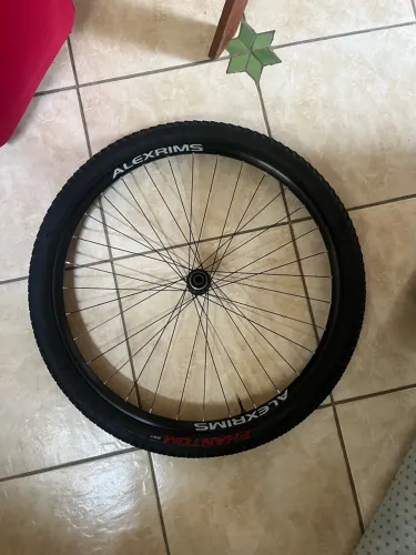 Rodas mtb alexrims