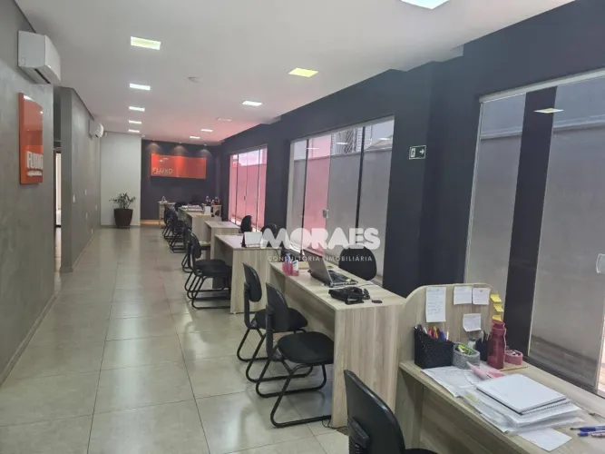 Salão, 214 m² - venda por R$ 1.350.000,00 ou aluguel por R$ 15.000,00/mês - Jardim Estoril