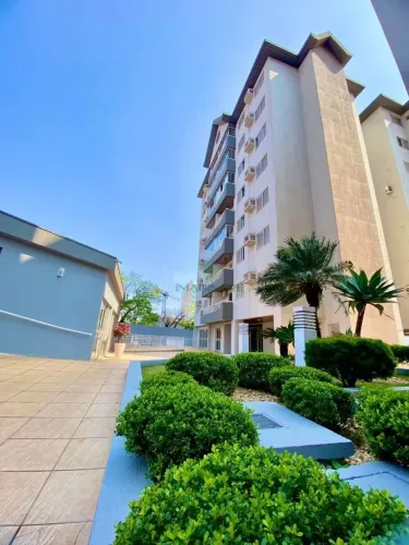 Apartamento À Venda Torre De Lyon Cascavel