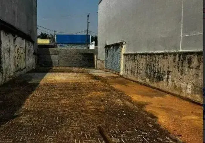 Terreno a venda - Jardim Bom Pastor, Santo André