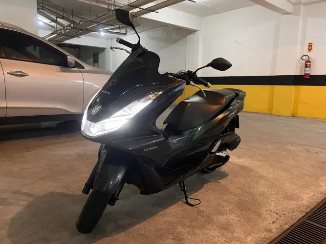 Pcx 160. 2023