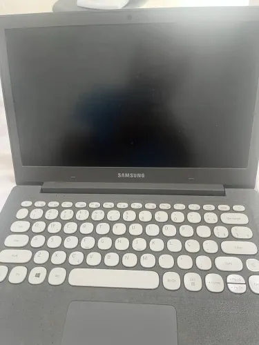 Samsung flash