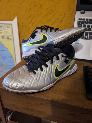 Nike Tiempo Legend 10 Society ORIGINAL